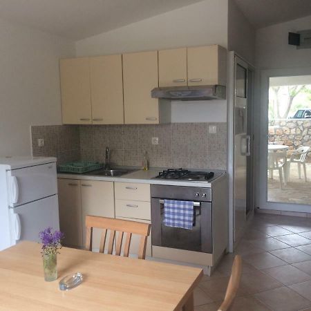 Studio Apartment Bosko Новаля Екстер'єр фото