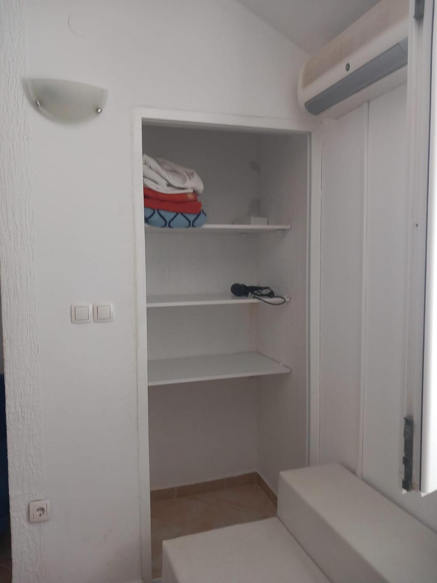 Studio Apartment Bosko Новаля Екстер'єр фото