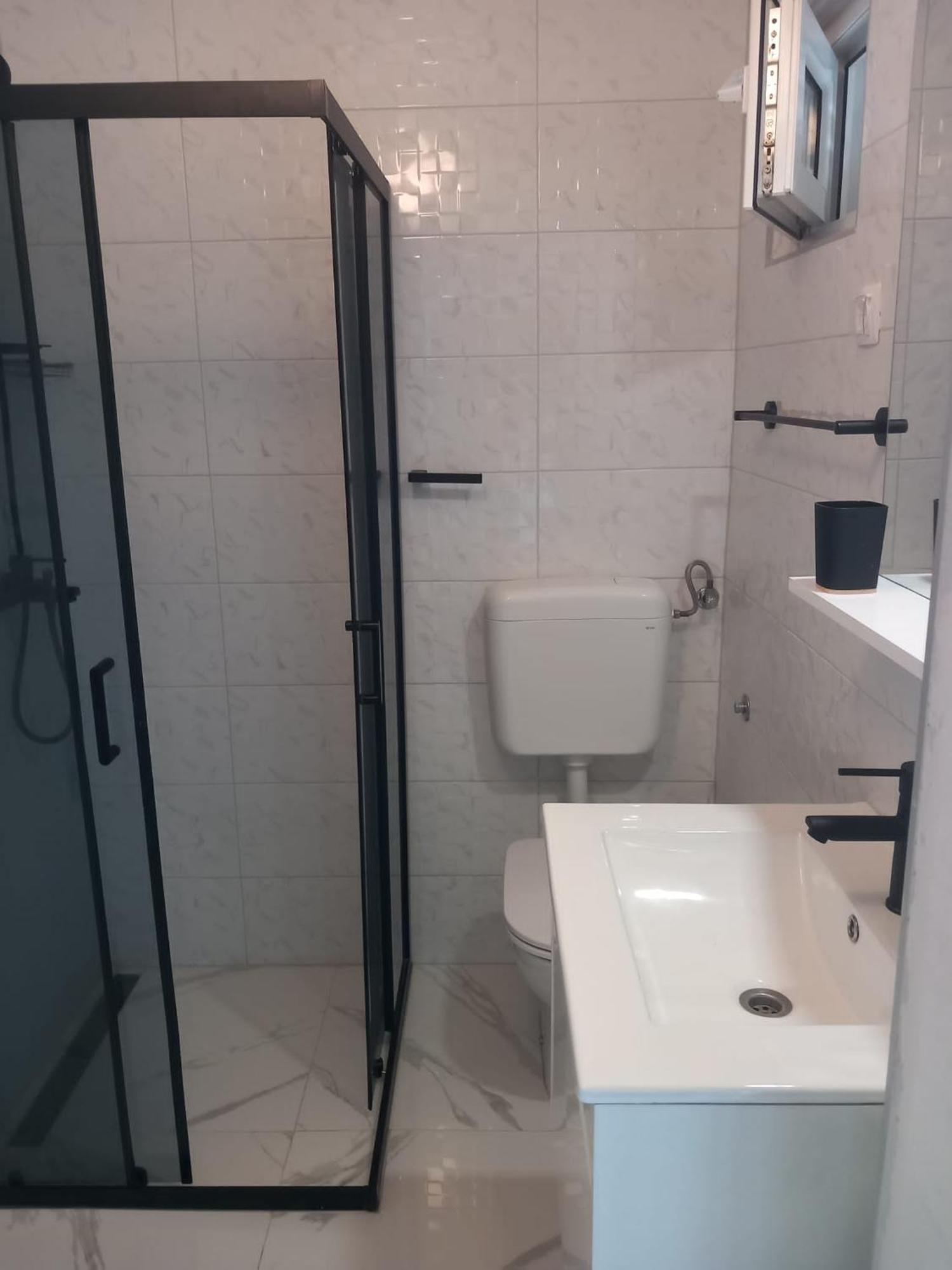 Studio Apartment Bosko Новаля Екстер'єр фото