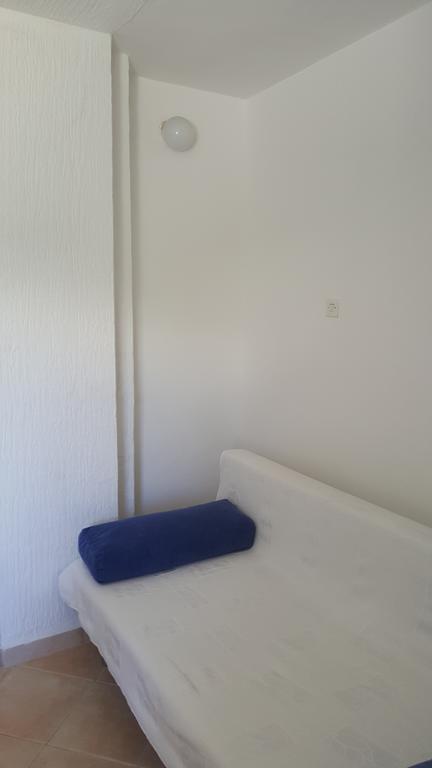 Studio Apartment Bosko Новаля Екстер'єр фото