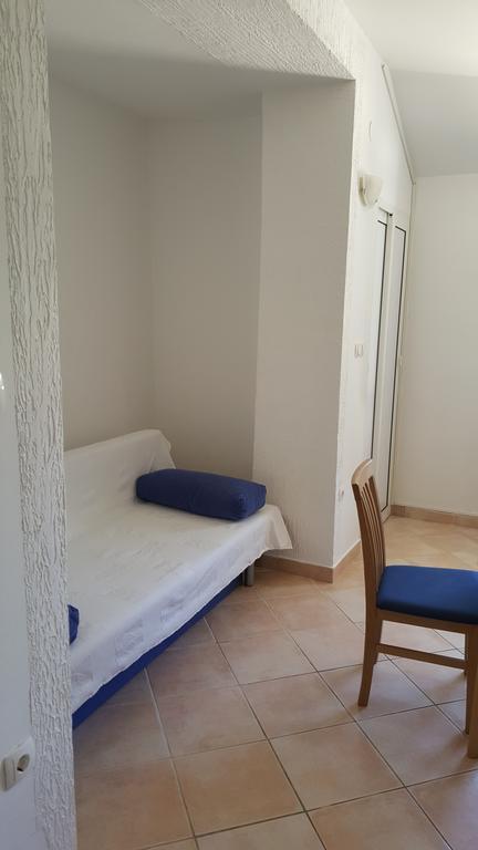 Studio Apartment Bosko Новаля Екстер'єр фото